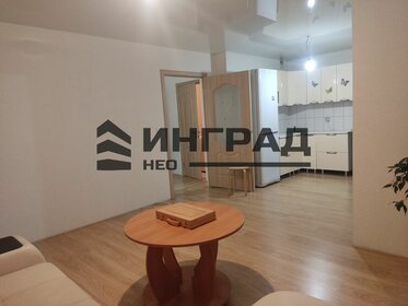 54 м², 3-комнатная квартира 5 100 000 ₽ - изображение 40