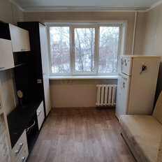 Квартира 14,4 м², студия - изображение 1