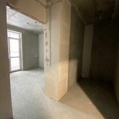 Квартира 47,2 м², 1-комнатная - изображение 3