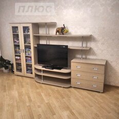 Квартира 85,7 м², 3-комнатная - изображение 4