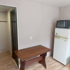 Квартира 16,4 м², 1-комнатная - изображение 4