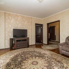 Квартира 104,1 м², 3-комнатная - изображение 2