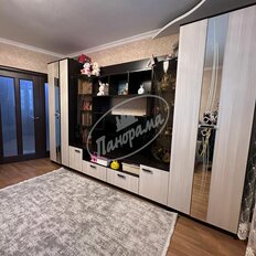 Квартира 43,7 м², 1-комнатная - изображение 5