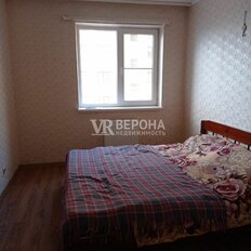 Квартира 50,5 м², 2-комнатная - изображение 4