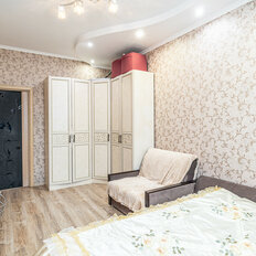 Квартира 35,5 м², 1-комнатная - изображение 3