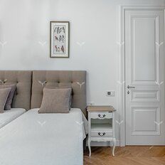 Квартира 123 м², 3-комнатные - изображение 5