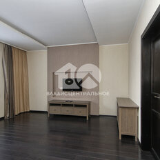 Квартира 102,5 м², 3-комнатная - изображение 3
