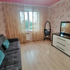 Квартира 52,6 м², 2-комнатная - изображение 3