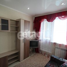 Квартира 13,2 м², студия - изображение 1