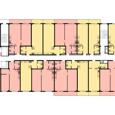 Квартира 35,9 м², 1-комнатная - изображение 2