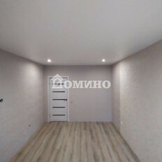 Квартира 57,9 м², 1-комнатная - изображение 3