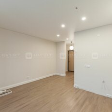 Квартира 25,7 м², студия - изображение 4