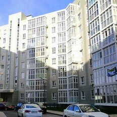 Квартира 38 м², 1-комнатная - изображение 2