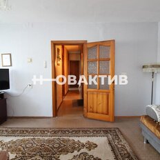 Квартира 70,3 м², 4-комнатная - изображение 5