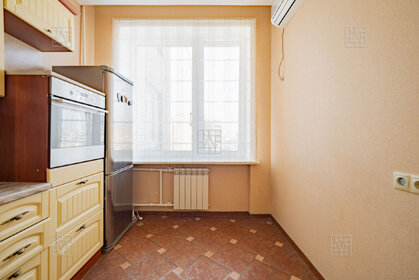96 м², 4-комнатная квартира 160 000 ₽ в месяц - изображение 30