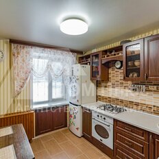 Квартира 35,1 м², 1-комнатная - изображение 1