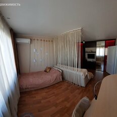 Квартира 39 м², 1-комнатная - изображение 1