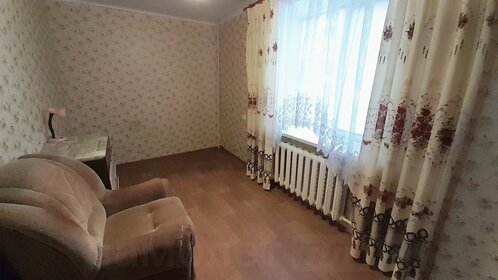 54,5 м², 3-комнатная квартира 3 749 000 ₽ - изображение 38