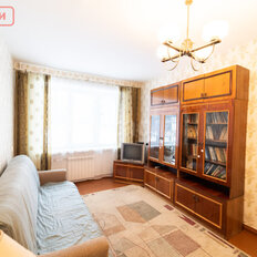 Квартира 40,8 м², 2-комнатная - изображение 2