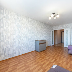 Квартира 38,7 м², 1-комнатная - изображение 4