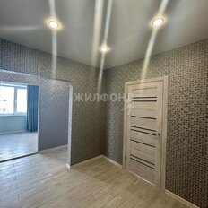 Квартира 86,4 м², 3-комнатная - изображение 2