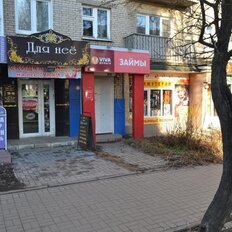 54 м², торговое помещение - изображение 2