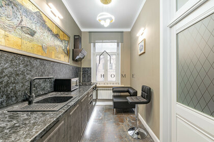 18 м², квартира-студия 31 000 ₽ в месяц - изображение 43