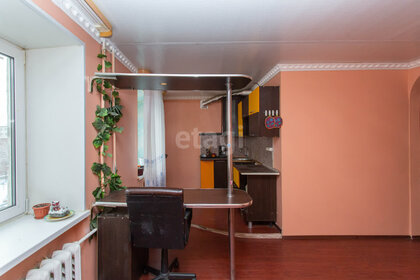 Купить однокомнатную квартиру в кирпичном доме в Шадринске - изображение 8