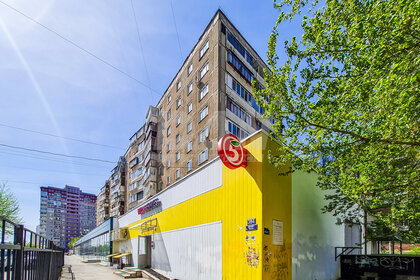 185 м², торговое помещение 17 500 000 ₽ - изображение 37