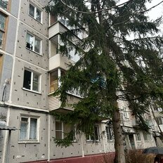 Квартира 59 м², 3-комнатная - изображение 3