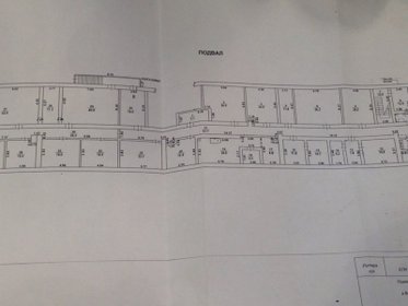 629 м², помещение свободного назначения 408 850 ₽ в месяц - изображение 36