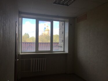 30 м², квартира-студия 2 500 ₽ в сутки - изображение 30