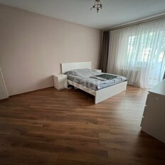 Квартира 94,4 м², 3-комнатная - изображение 2