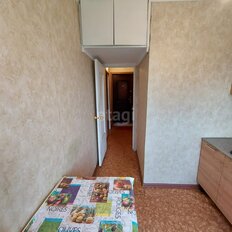 Квартира 30,8 м², 1-комнатная - изображение 4