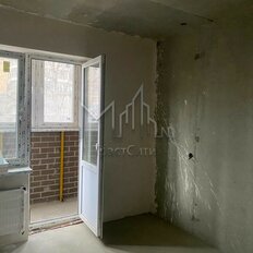 Квартира 39,5 м², студия - изображение 3