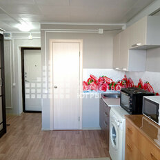 Квартира 18 м², 1-комнатные - изображение 2