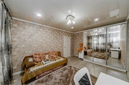 Купить квартиру без отделки или требует ремонта у метро Аннино (серая ветка) в Москве и МО - изображение 2