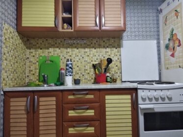 Купить квартиру с ремонтом в ЖК «Рождественский» в Анапе - изображение 24