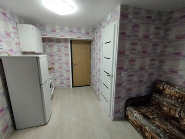 19 м², 1-комнатная квартира 1 950 000 ₽ - изображение 23