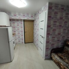 Квартира 19 м², 1-комнатная - изображение 4