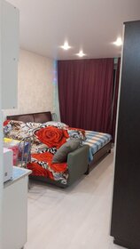 28 м², квартира-студия 2 800 ₽ в сутки - изображение 35