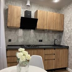 Квартира 37,5 м², 1-комнатная - изображение 4