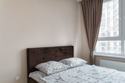 30 м², квартира-студия 2 800 ₽ в сутки - изображение 2