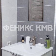 Квартира 40 м², 1-комнатные - изображение 5