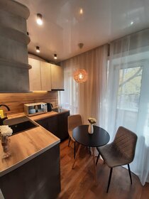 28 м², квартира-студия 2 500 ₽ в сутки - изображение 45