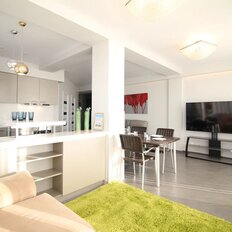 Квартира 100 м², 3-комнатные - изображение 3
