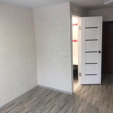 Квартира 18 м², 1-комнатная - изображение 1