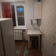 Квартира 29,8 м², 1-комнатная - изображение 3