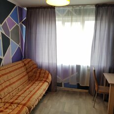 Квартира 18 м², студия - изображение 5