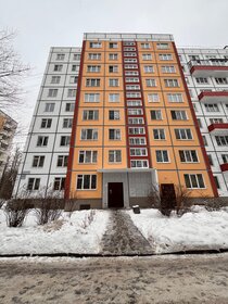 Купить квартиру в ЖК Granholm Village в Санкт-Петербурге и ЛО - изображение 13